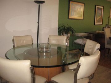 DEPARTAMENTO EN VENTA POLANCO