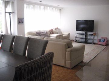DEPARTAMENTO EN VENTA POLANCO