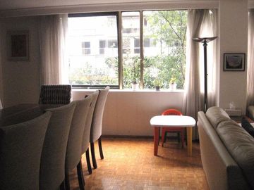 DEPARTAMENTO EN VENTA POLANCO