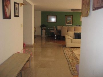 DEPARTAMENTO EN VENTA POLANCO