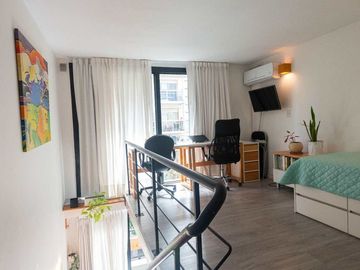 VENTA DEPARTAMENTO DUPLEX 3 AMBIENTES COLEGIALES