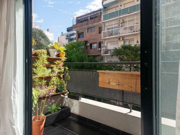 VENTA DEPARTAMENTO DUPLEX 3 AMBIENTES COLEGIALES