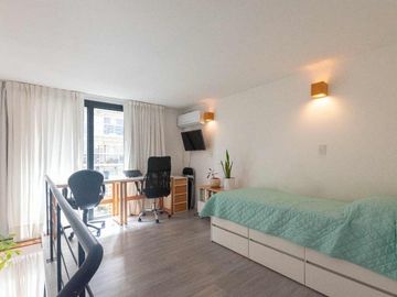 VENTA DEPARTAMENTO DUPLEX 3 AMBIENTES COLEGIALES