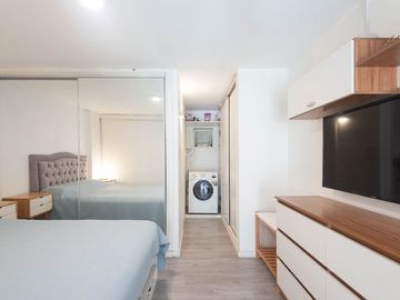 VENTA DEPARTAMENTO DUPLEX 3 AMBIENTES COLEGIALES