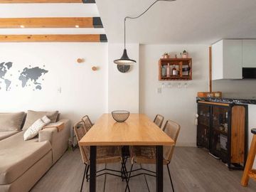 VENTA DEPARTAMENTO DUPLEX 3 AMBIENTES COLEGIALES