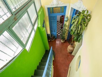 VENTA Casa 4 ambientes Parque Patricios