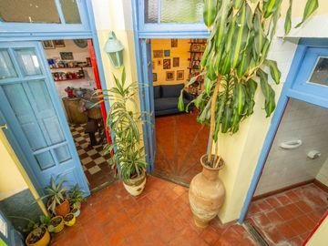 VENTA Casa 4 ambientes Parque Patricios