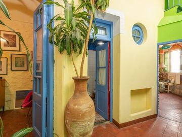 VENTA Casa 4 ambientes Parque Patricios