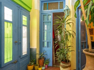 VENTA Casa 4 ambientes Parque Patricios
