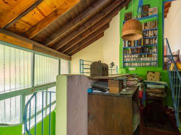 VENTA Casa 4 ambientes Parque Patricios