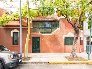 VENTA Casa 4 ambientes Parque Patricios