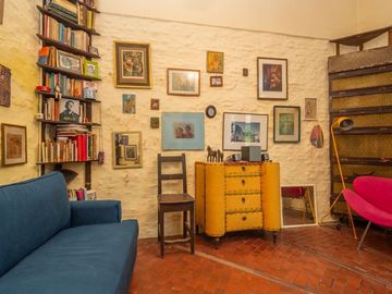 VENTA Casa 4 ambientes Parque Patricios