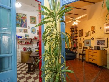 VENTA Casa 4 ambientes Parque Patricios