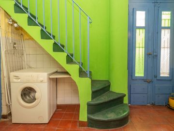VENTA Casa 4 ambientes Parque Patricios