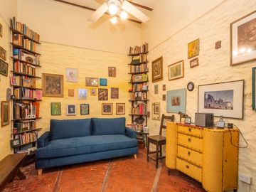 VENTA Casa 4 ambientes Parque Patricios