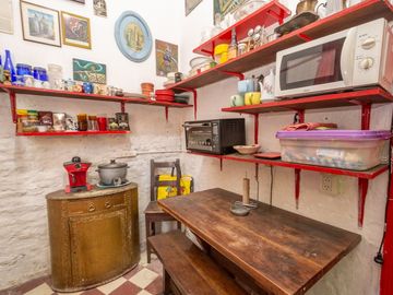 VENTA Casa 4 ambientes Parque Patricios
