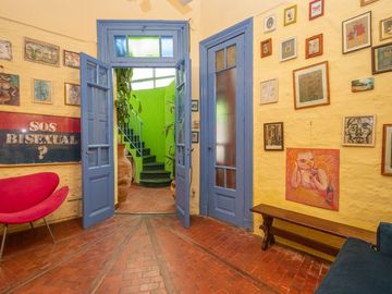 VENTA Casa 4 ambientes Parque Patricios