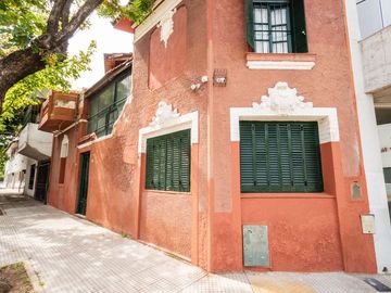 VENTA Casa 4 ambientes Parque Patricios