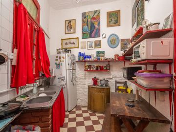 VENTA Casa 4 ambientes Parque Patricios