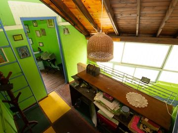 VENTA Casa 4 ambientes Parque Patricios