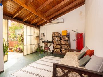 VENTA Casa 4 ambientes Parque Patricios