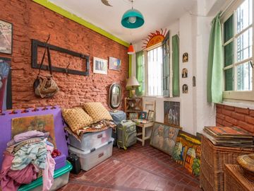 VENTA Casa 4 ambientes Parque Patricios