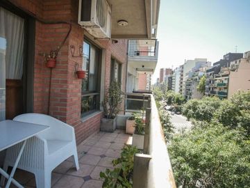 Venta departamento 4 amb. c/ amenities V. Urquiza!