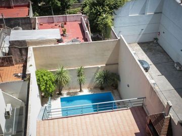 Venta departamento 4 amb. c/ amenities V. Urquiza!