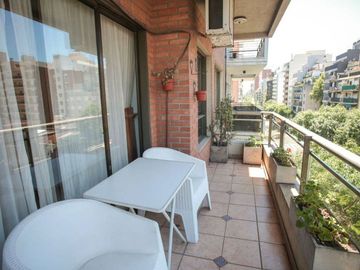 Venta departamento 4 amb. c/ amenities V. Urquiza!