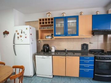 Venta departamento 4 amb. c/ amenities V. Urquiza!