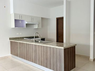 Departamento en Fraccionamiento Vía Montejo