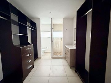 Departamento en Fraccionamiento Vía Montejo