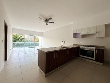 Departamento en Fraccionamiento Vía Montejo