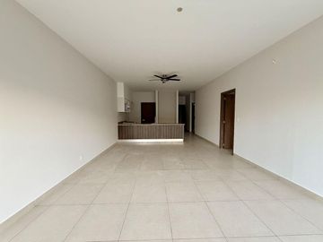 Departamento en Fraccionamiento Vía Montejo
