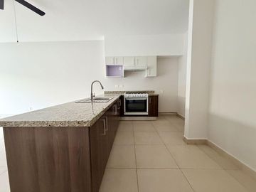 Departamento en Fraccionamiento Vía Montejo