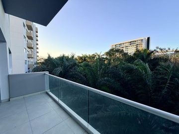 Departamento en Fraccionamiento Vía Montejo