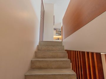 Venta DUPLEX 4 amb bcon terraz c/parrilla BELGRANO