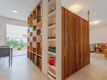 Venta DUPLEX 4 amb bcon terraz c/parrilla BELGRANO