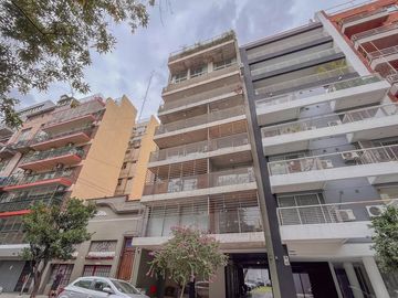 Venta DUPLEX 4 amb bcon terraz c/parrilla BELGRANO