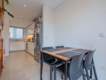 Venta DUPLEX 4 amb bcon terraz c/parrilla BELGRANO
