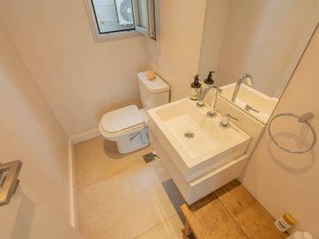 Venta DUPLEX 4 amb bcon terraz c/parrilla BELGRANO
