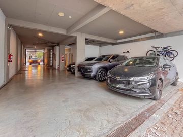 Venta DUPLEX 4 amb bcon terraz c/parrilla BELGRANO