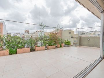 Venta DUPLEX 4 amb bcon terraz c/parrilla BELGRANO