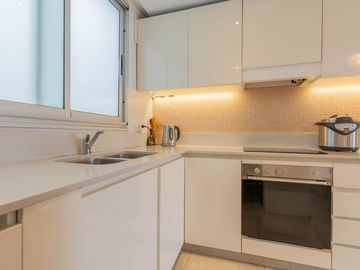 Venta DUPLEX 4 amb bcon terraz c/parrilla BELGRANO