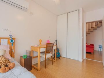 Venta DUPLEX 4 amb bcon terraz c/parrilla BELGRANO