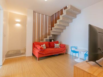 Venta DUPLEX 4 amb bcon terraz c/parrilla BELGRANO