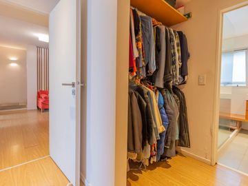 Venta DUPLEX 4 amb bcon terraz c/parrilla BELGRANO