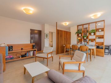 Venta DUPLEX 4 amb bcon terraz c/parrilla BELGRANO