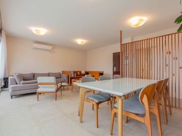 Venta DUPLEX 4 amb bcon terraz c/parrilla BELGRANO