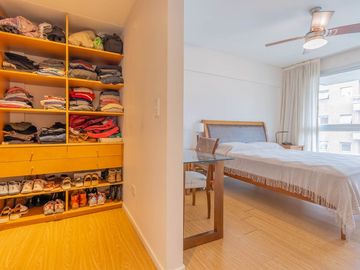 Venta DUPLEX 4 amb bcon terraz c/parrilla BELGRANO